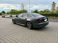 Gebraucht Audi A6 Competition 326 PS (239 kW) 2015 Grau Limousine