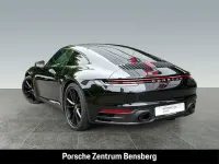 Gebraucht Porsche 911 Carrera 385 PS (283 kW) 2024 Schwarz Coupé
