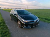 gebraucht Toyota Auris 1.2T