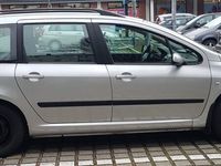 gebraucht Peugeot 307 Sehr gepflegt