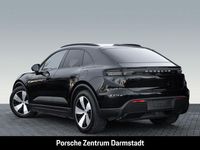 Gebraucht Porsche Macan 300 kW (408 PS) 2024 Schwarz SUV