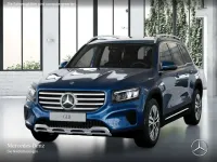 Gebraucht Mercedes GLB200 Advanced 163 PS (119 kW) 2025 Blau SUV
