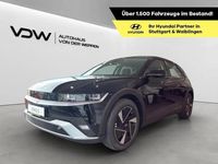 Neu Hyundai Ioniq 124 kW (169 PS) 2026 Abyss black (schwarz) Kleinwagen