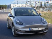Gebraucht Tesla Model Y 378 kW (514 PS) 2023 Silber SUV