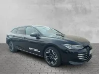 Gebraucht VW Passat Business 150 PS (110 kW) 2025 Schwarz Kombi