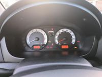 Gebraucht Kia Picanto 65 PS (47 kW) 2008 Blau Kleinwagen