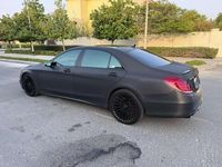 Gebraucht Mercedes S63 AMG AMG 585 PS (430 kW) 2014 Limousine