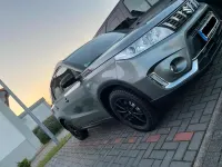 Gebraucht Suzuki Vitara 140 PS (102 kW) 2020 Grau SUV