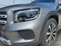 Gebraucht Mercedes GLB200 Progressive 163 PS (119 kW) 2020 Grau SUV
