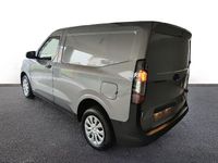 Neu Ford Transit Trend 101 PS (74 kW) 2025 Solarsilber Limousine