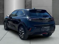 Neu Opel Mokka Edition 136 PS (100 kW) 2025 Schwarz SUV