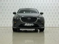 Second-hand Mazda CX-3 121 CP (88 kW) 2019 Gri SUV