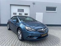 gebraucht Opel Cascada 1.4 Turbo Edition