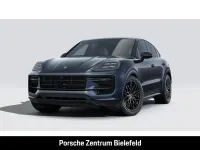 Neu Porsche Cayenne Coupe GTS 500 PS (367 kW) 2026 Blau SUV
