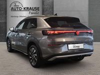Gebraucht VW T-Roc Style 116 PS (85 kW) 2026 Grau SUV
