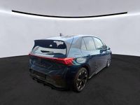 Gebraucht Cupra Born 150 kW (204 PS) 2022 Blau Kleinwagen