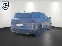 Gebraucht Renault Espace Esprit Alpine 131 PS (96 kW) 2024 Grau schwarz SUV