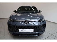 Neu VW Tayron Style 193 PS (141 kW) 2025 Grün SUV