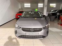 gebraucht Opel Corsa 1.2 Edition CARPLAY/PDC