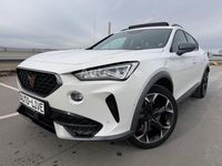 Gebraucht Cupra Formentor VZ 245 PS (180 kW) 2024 Weiß SUV