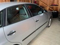 gebraucht Seat Ibiza 1.4