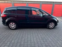 Occasion Ford S-MAX S 116 ch (85 kW) 2014 Noir Monospace