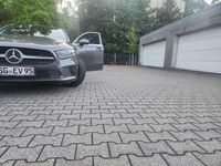 Gebraucht Mercedes A160 Edition 1 109 PS (80 kW) 2020 Limousine