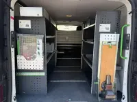 Occasion Renault Trafic Komfort 125 ch (91 kW) 2019 Blanc Monospace