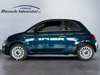 gebraucht Fiat 500C Dolcevita Mild Hybrid Navi digit. Cockp. Apple CarPlay Android Auto