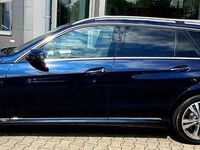 gebraucht Mercedes E300 E-Klasse T-Modell E 300 BlueTec Designo