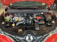 gebraucht Renault Captur TCe Mild Hybrid 140 GPF TECHNO (RJB)