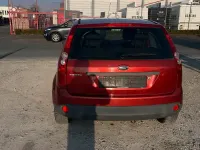 Gebraucht Ford Fiesta 69 PS (50 kW) 2006 Kleinwagen