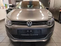 Gebraucht VW Polo Style 69 PS (50 kW) 2011 Kleinwagen