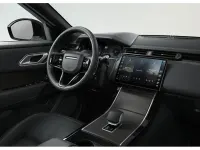 Neu Land Rover Range Rover Velar SE Dynamic 300 PS (220 kW) 2026 Schwarz SUV
