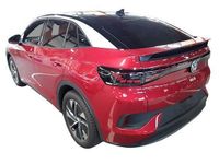 Gebraucht VW ID.5 Pro 210 kW (286 PS) 2025 Rot SUV
