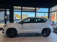 Neu Cupra Ateca VZ3 300 PS (220 kW) 2026 Weiß SUV