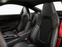 Gebraucht Porsche 911 510 PS (375 kW) 2022 Rot