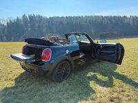 Gebraucht Mini John Cooper Works Chili 192 PS (141 kW) 2017 Schwarz Kleinwagen