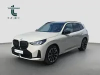 Gebraucht BMW X3 Performance 398 PS (292 kW) 2025 Grau SUV