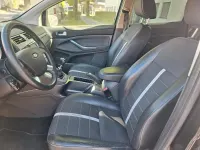 Usado Ford Kuga 140 HP (102 kW) 2012 Preto SUV