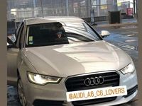 gebraucht Audi A6 C7 4G