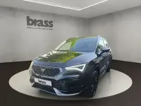 Ny Cupra Ateca 190 HK (139 kW) 2026 Svart SUV