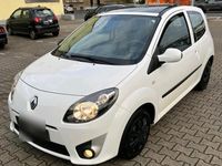 gebraucht Renault Twingo 2 night & day Tüv 2026 Glassschiebedach