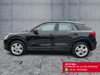 gebraucht Audi Q2 35 TFSI ADVANCED LED+NAVI+2xPDC+GRA+SHZ