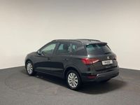 Gebraucht Seat Arona Style 116 PS (85 kW) 2025 Schwarz SUV