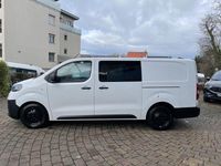 Gebraucht Toyota Proace 144 PS (105 kW) 2025 Ice white Van / Kleinbus
