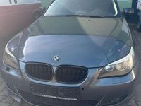 Gebraucht BMW 525 177 PS (130 kW) 2005 Grau Limousine