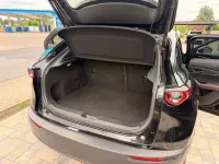 Gebraucht Mazda CX-30 186 PS (136 kW) 2021 Schwarz SUV