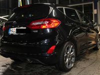 gebraucht Ford Fiesta 1.0L EcoBoost ST-Line