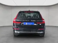 Gebraucht Volvo XC60 Inscription 455 PS (334 kW) 2022 Onyx schwarzmetallic SUV